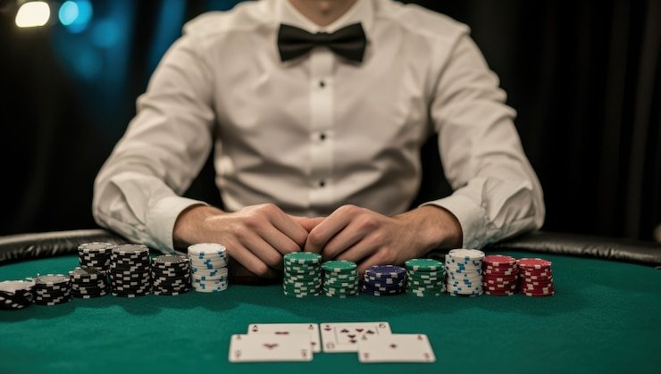 vag88 Ritma Slot Yang Ringkas